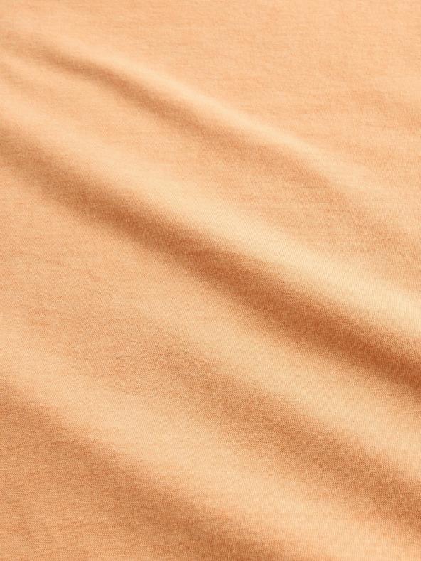 GAP Bamut póló VintageSoft GAP