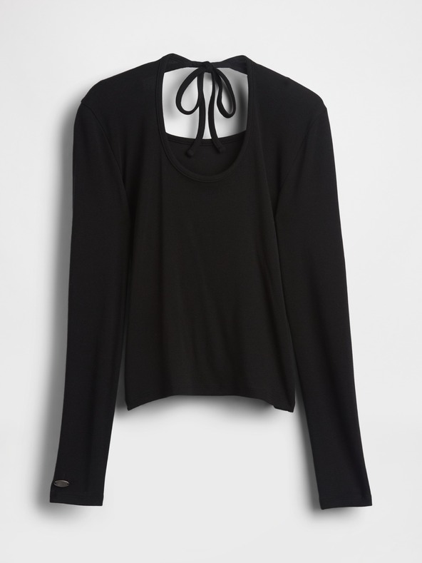 GAP Póló megkötővel a hátán GAP