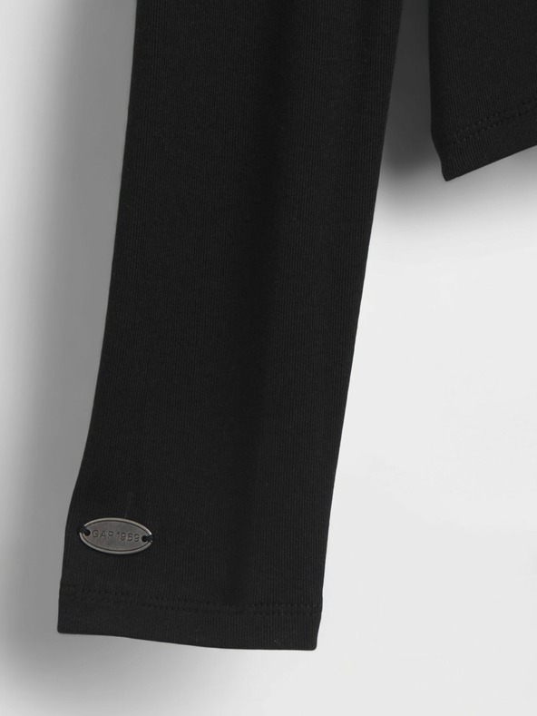 GAP Póló megkötővel a hátán GAP