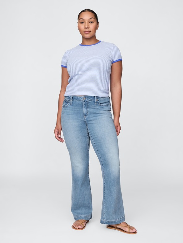 GAP Jeans Low Rise Long & Lean GAP