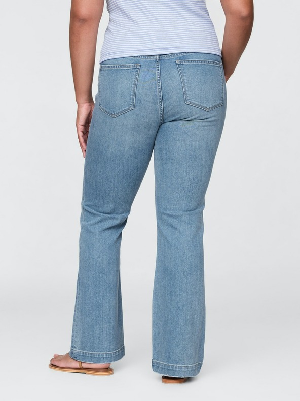 GAP Jeans Low Rise Long & Lean GAP