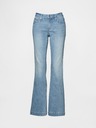 GAP Jeans Low Rise Long & Lean GAP