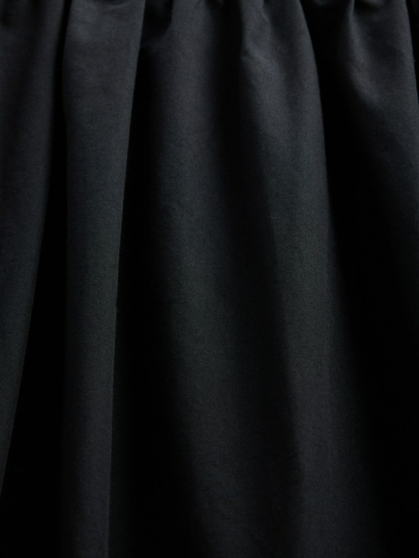 GAP Poplin maxi szoknya GAP