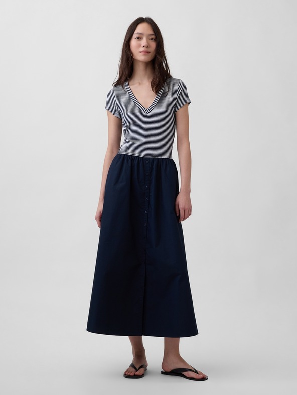GAP Maxi ruha GAP