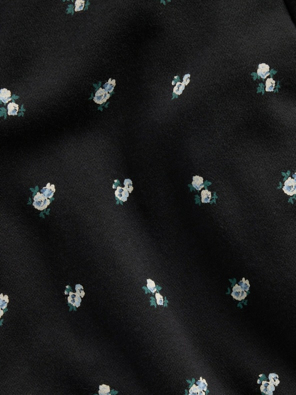 GAP Gyerek melegítőnadrág VintageSoft anyagból GAP