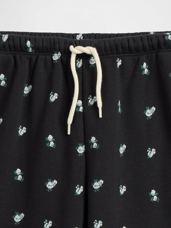 GAP Gyerek melegítőnadrág VintageSoft anyagból GAP