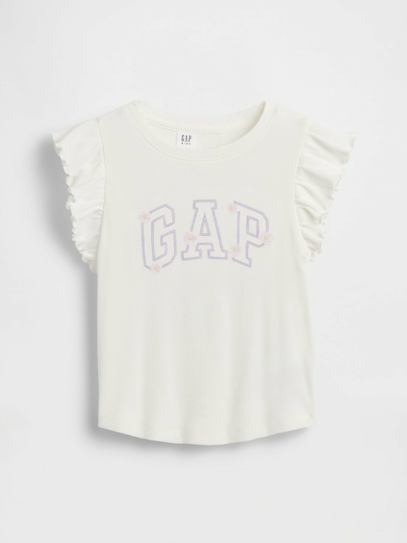 GAP Gyerek póló GAP logóval