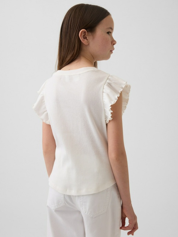 GAP Gyerek póló GAP logóval