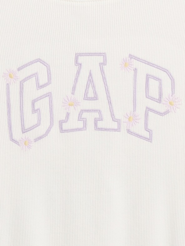 GAP Gyerek póló GAP logóval
