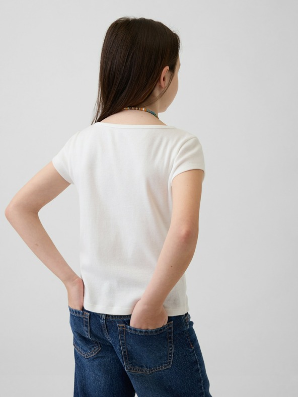 GAP Gyerek póló GAP