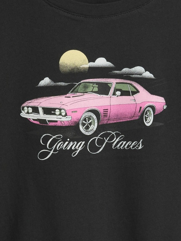 GAP Gyerek póló GAP