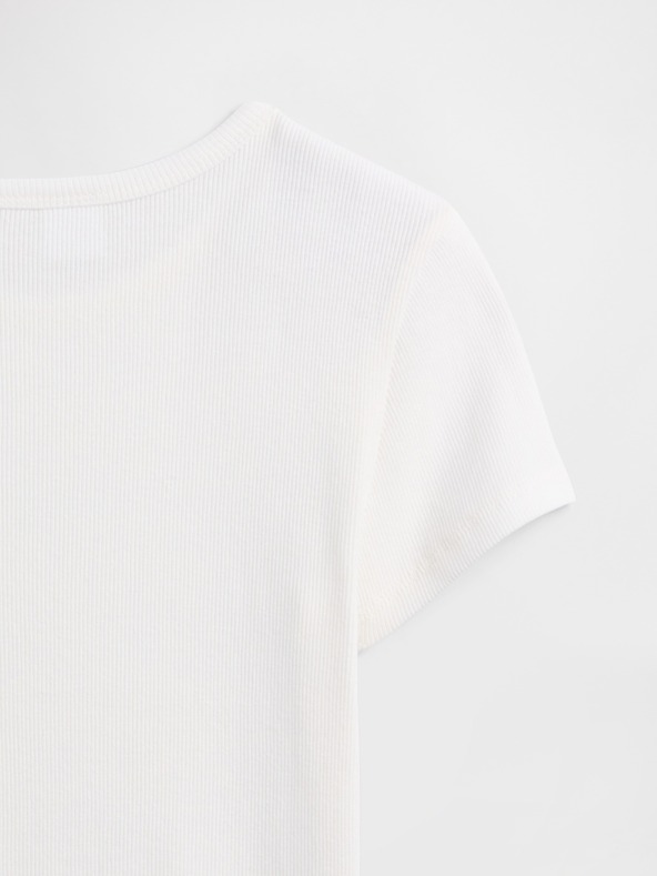 GAP Gyerek bordázott póló GAP