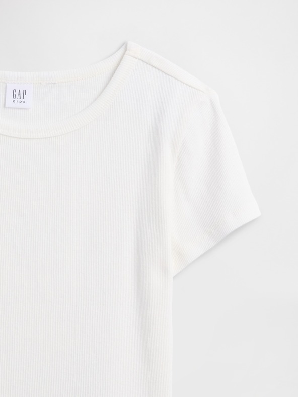 GAP Gyerek bordázott póló GAP