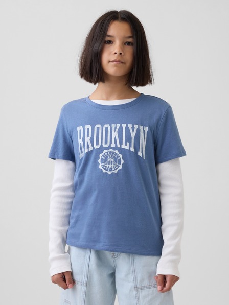 GAP Gyerek póló GAP