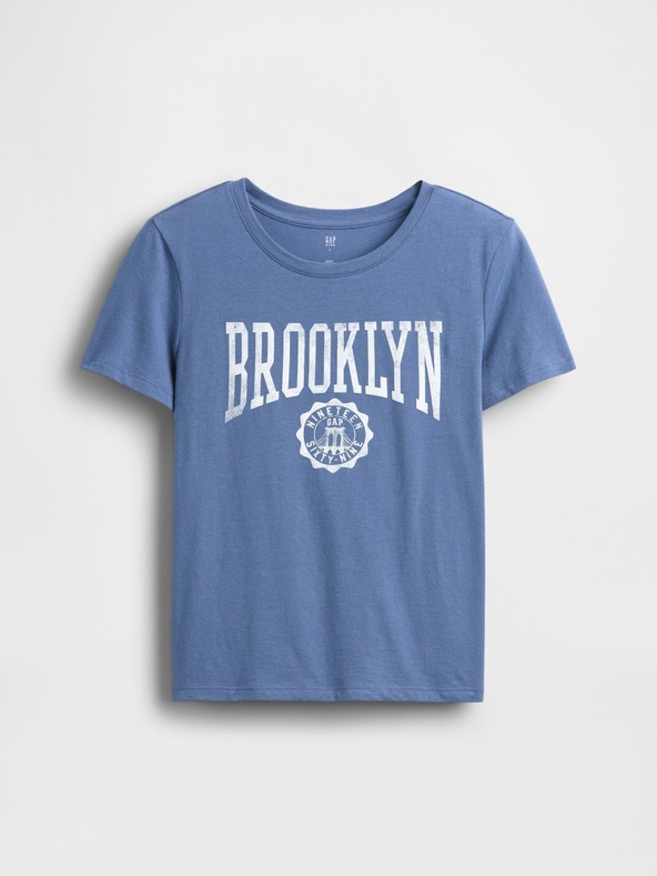 GAP Gyerek póló GAP