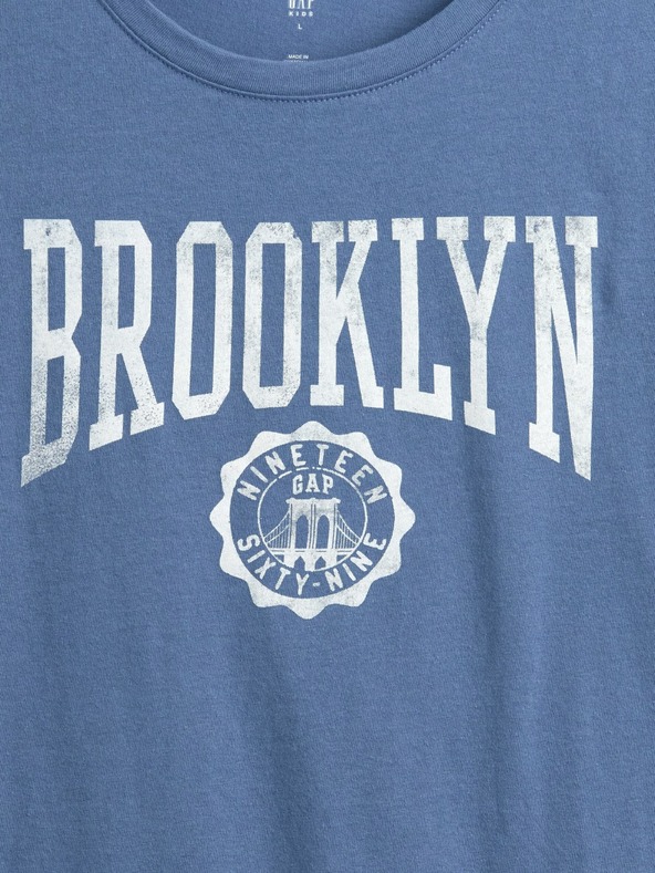 GAP Gyerek póló GAP