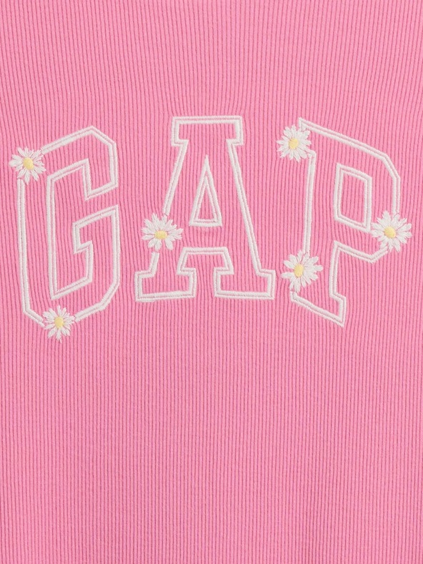 GAP Gyerek póló GAP logóval