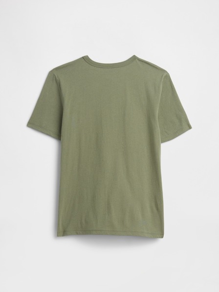 GAP Gyerek póló mintával GAP