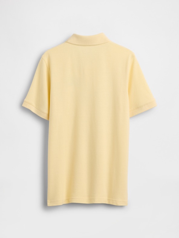 GAP Gyerek polo póló logóval GAP