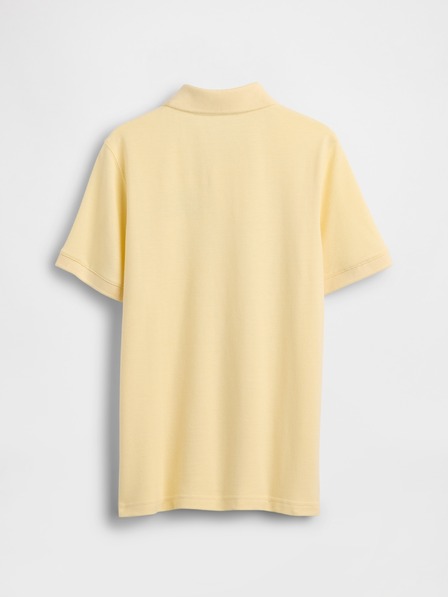 GAP Gyerek polo póló logóval GAP