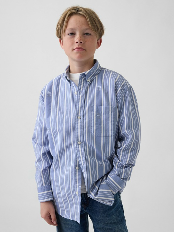 GAP Gyermek oxford ing GAP