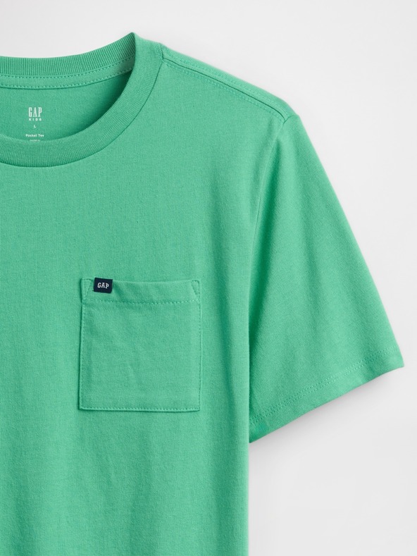 GAP Gyerek póló GAP logóval