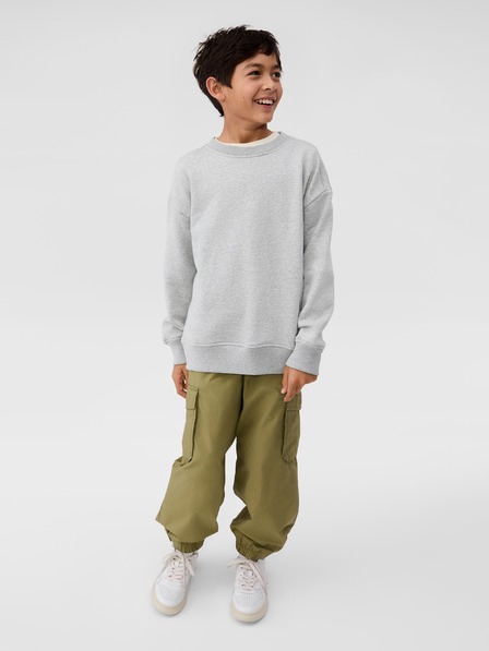 GAP Gyerek cargo parachute nadrág GAP