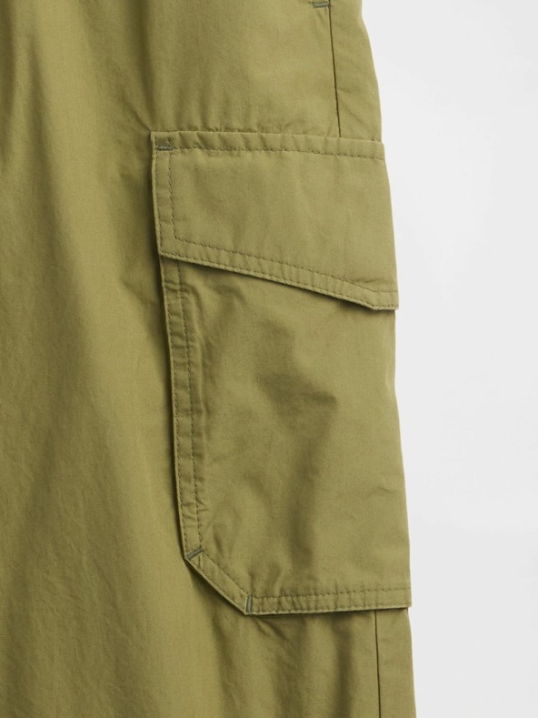 GAP Gyerek cargo parachute nadrág GAP