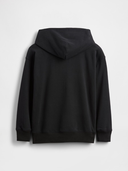 GAP Gyerek pulóver logóval VintageSoft GAP