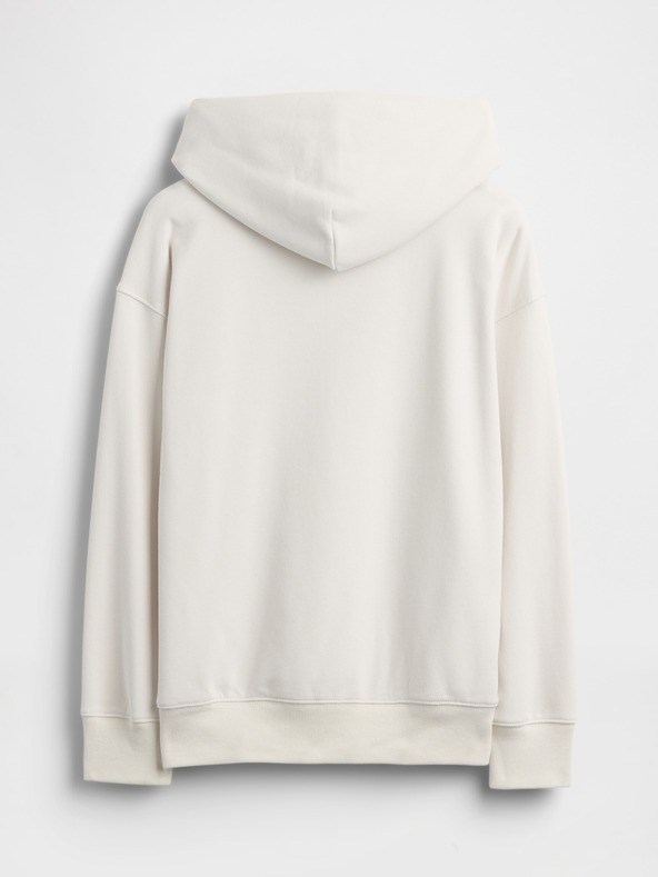 GAP Gyerek pulóver logóval VintageSoft GAP