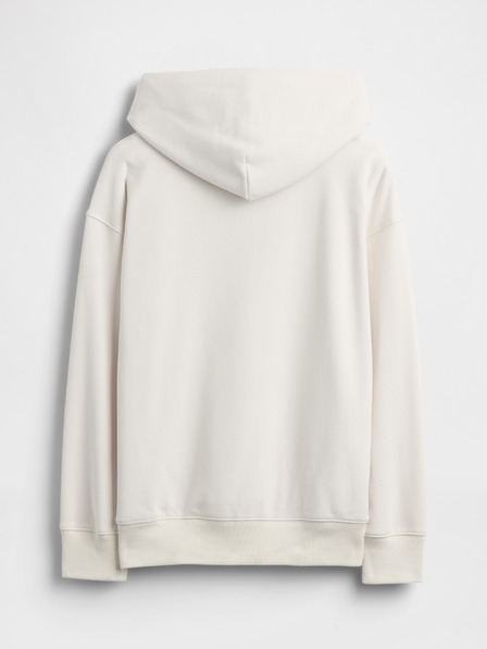 GAP Gyerek pulóver logóval VintageSoft GAP