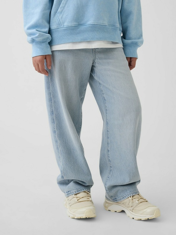 GAP Gyerek farmer Baggy UltraSoft GAP