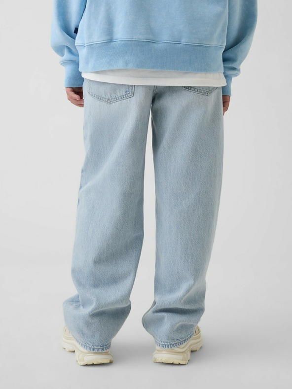 GAP Gyerek farmer Baggy UltraSoft GAP