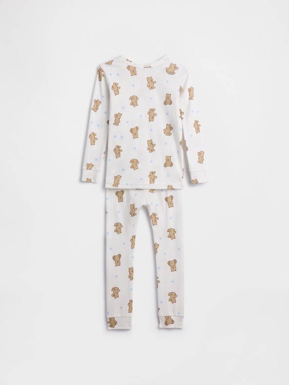 GAP Baby pizsama szett GAP