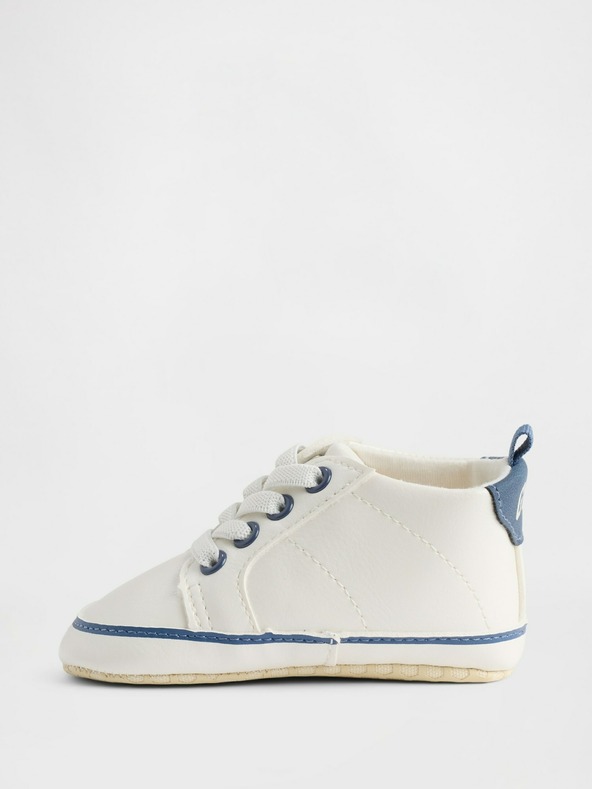 GAP Baby sportcipő logóval Brannan Bear GAP