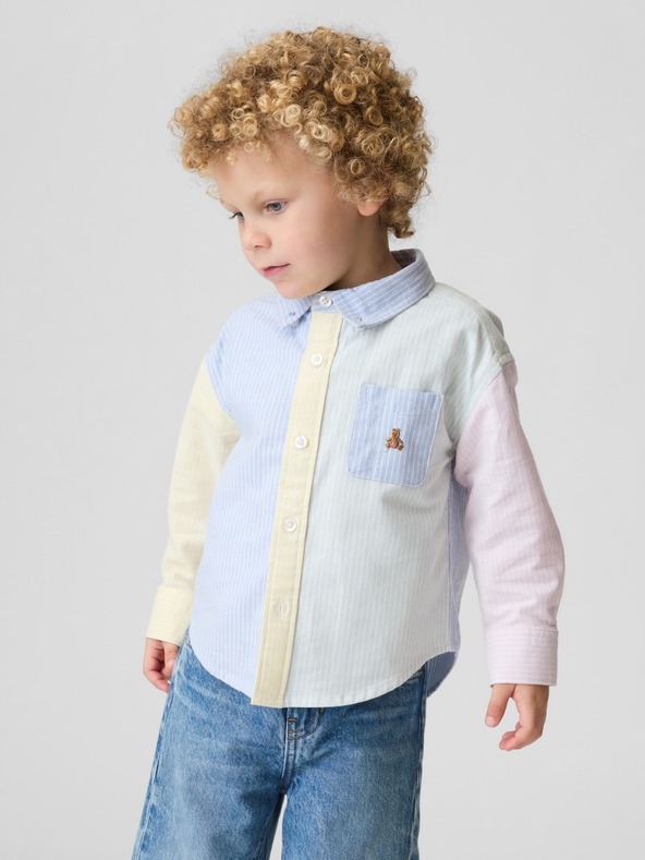 GAP Baby ing oxford GAP
