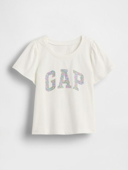 GAP Baby logós póló Mix & Match GAP