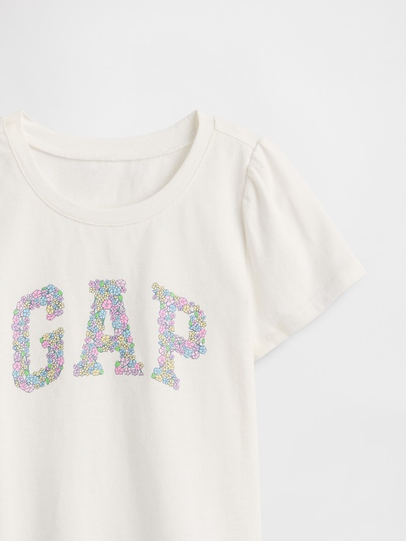 GAP Baby logós póló Mix & Match GAP