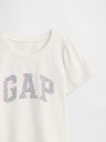 GAP Baby logós póló Mix & Match GAP