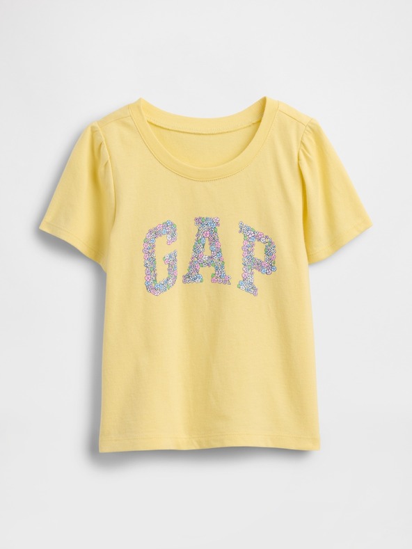GAP Baby logós póló Mix & Match GAP