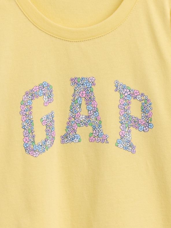 GAP Baby logós póló Mix & Match GAP