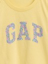 GAP Baby logós póló Mix & Match GAP