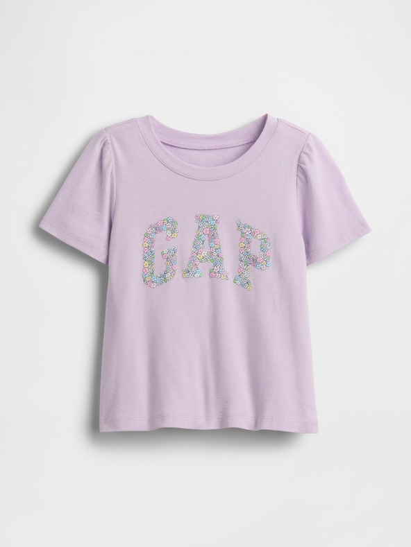 GAP Baby logós póló Mix & Match GAP
