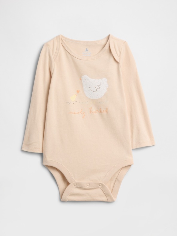 GAP Baby body Unisex GAP