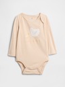 GAP Baby body Unisex GAP