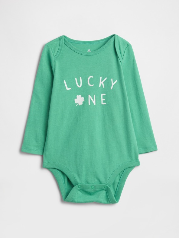 GAP Baby body Unisex GAP