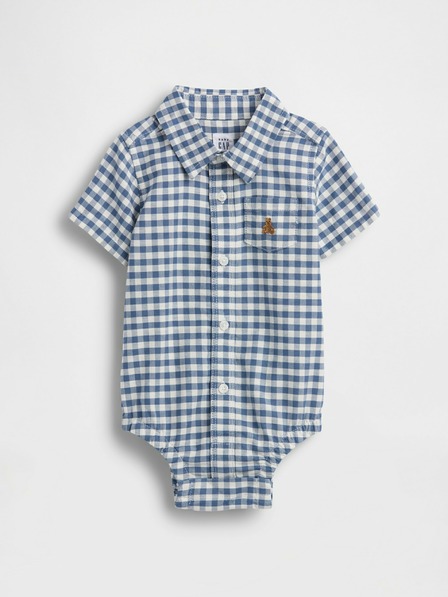 GAP Baby oxford body GAP
