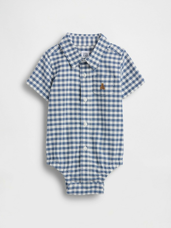 GAP Baby oxford body GAP