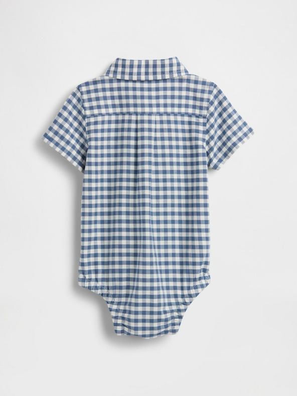 GAP Baby oxford body GAP
