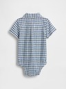GAP Baby oxford body GAP
